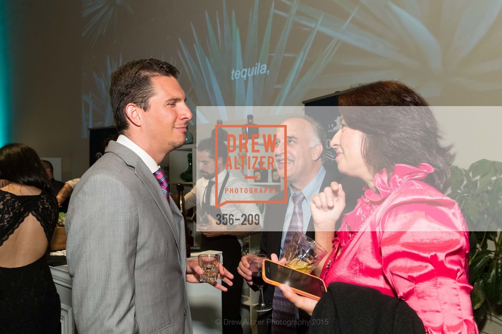 Extras, MEX I AM: 2015 Gala, July 22nd, 2015, Photo,Drew Altizer, Drew Altizer Photography, full-service agency, private events, San Francisco photographer, photographer california