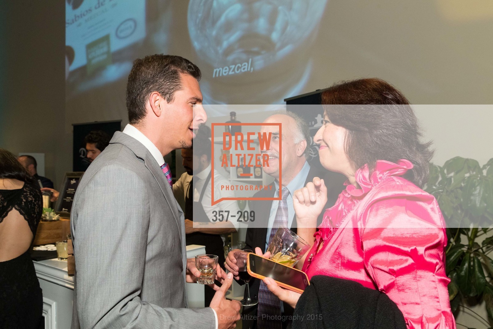 Extras, MEX I AM: 2015 Gala, July 22nd, 2015, Photo,Drew Altizer, Drew Altizer Photography, full-service agency, private events, San Francisco photographer, photographer california