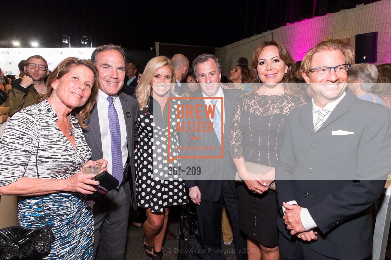 Extras, MEX I AM: 2015 Gala, July 22nd, 2015, Photo,Drew Altizer, Drew Altizer Photography, full-service agency, private events, San Francisco photographer, photographer california