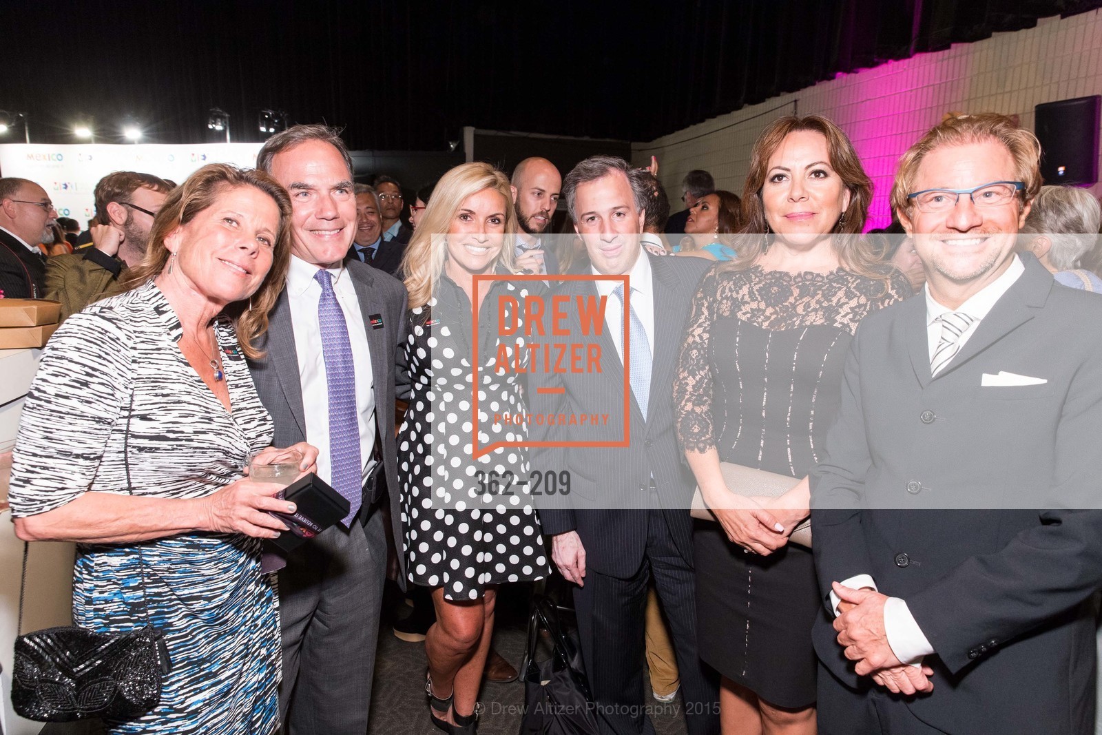 Extras, MEX I AM: 2015 Gala, July 22nd, 2015, Photo,Drew Altizer, Drew Altizer Photography, full-service agency, private events, San Francisco photographer, photographer california