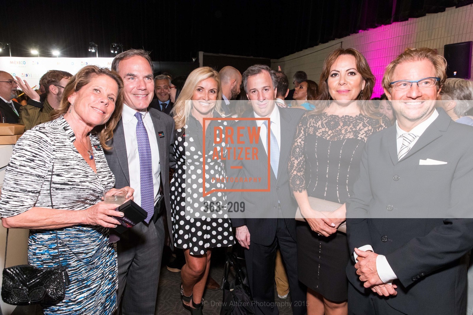 Extras, MEX I AM: 2015 Gala, July 22nd, 2015, Photo,Drew Altizer, Drew Altizer Photography, full-service agency, private events, San Francisco photographer, photographer california