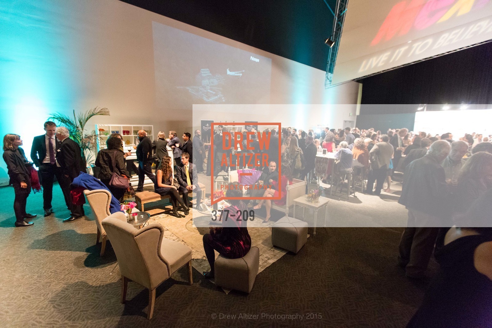 atmosphere, MEX I AM: 2015 Gala, July 22nd, 2015, Photo,Drew Altizer, Drew Altizer Photography, full-service event agency, private events, San Francisco photographer, photographer California