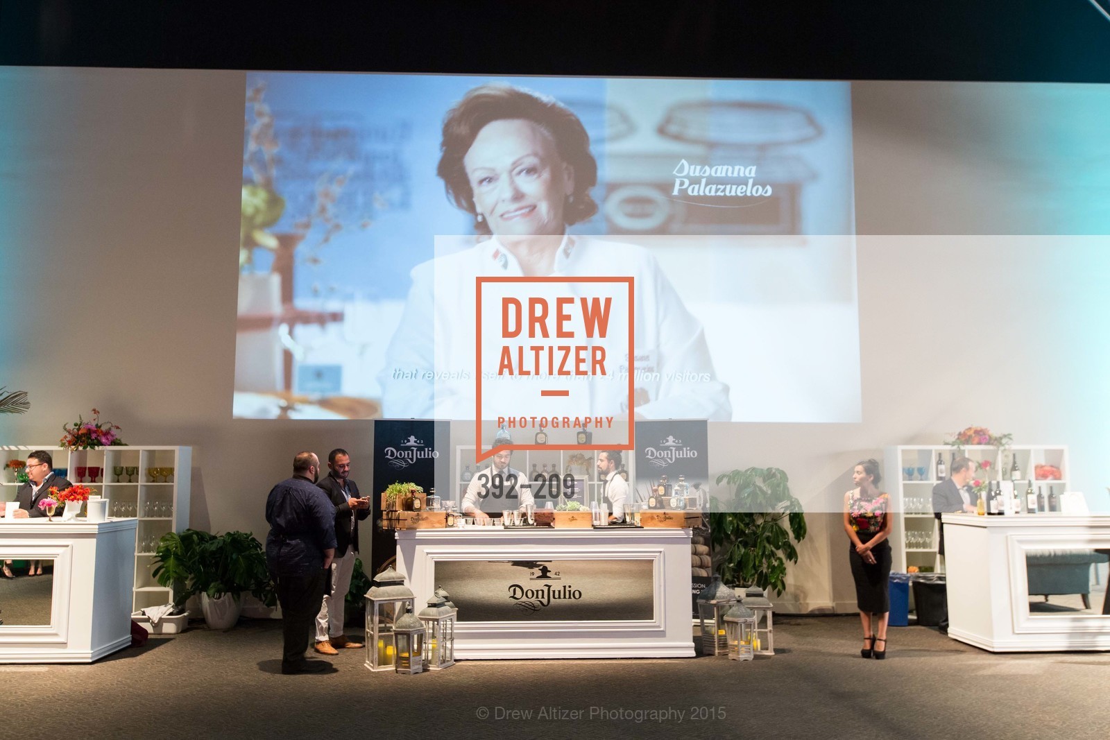 atmosphere, MEX I AM: 2015 Gala, July 22nd, 2015, Photo,Drew Altizer, Drew Altizer Photography, full-service agency, private events, San Francisco photographer, photographer california