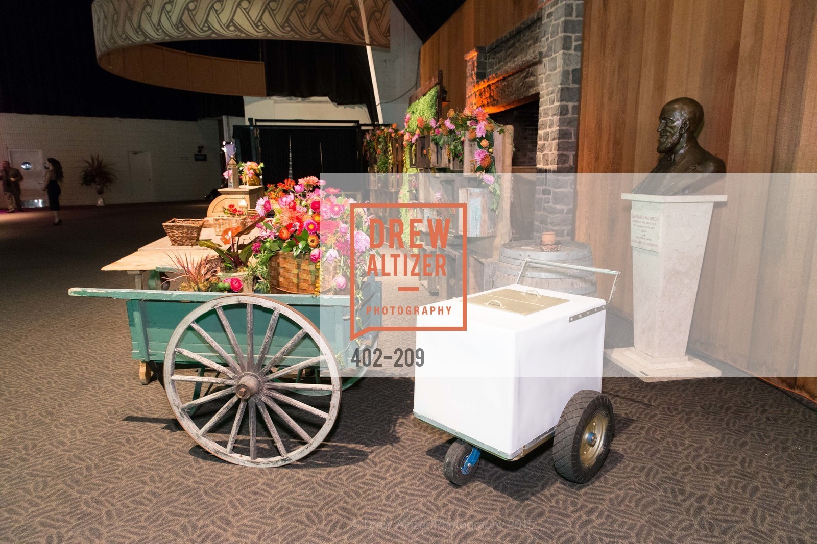 atmosphere, MEX I AM: 2015 Gala, July 22nd, 2015, Photo,Drew Altizer, Drew Altizer Photography, full-service agency, private events, San Francisco photographer, photographer california