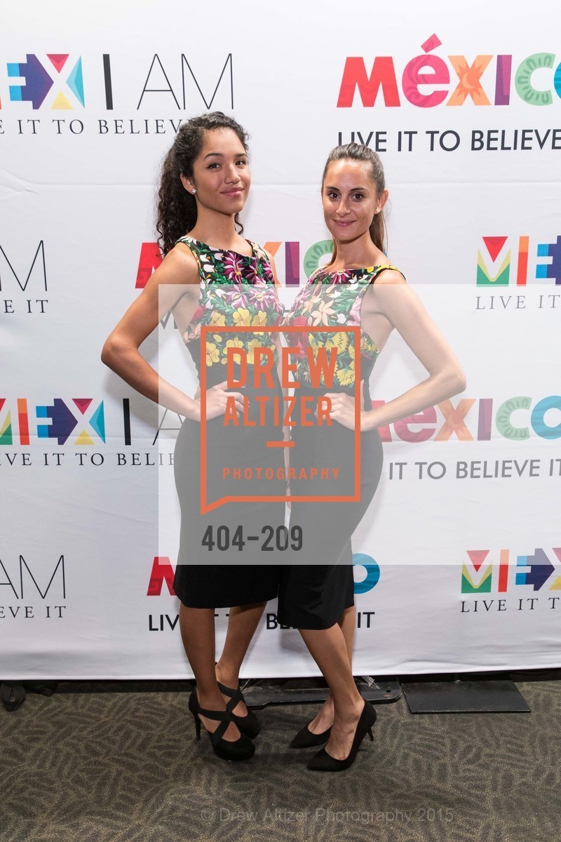 Step & Repeat, MEX I AM: 2015 Gala, July 22nd, 2015, Photo,Drew Altizer, Drew Altizer Photography, full-service agency, private events, San Francisco photographer, photographer california