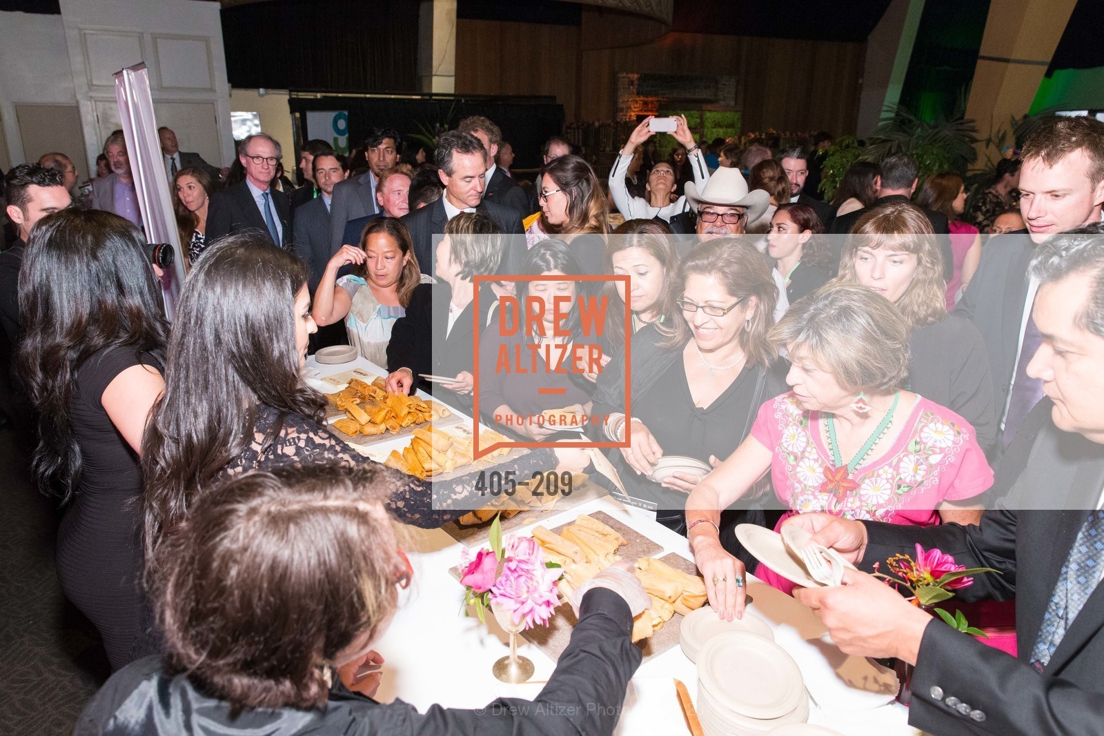 atmosphere, MEX I AM: 2015 Gala, July 22nd, 2015, Photo,Drew Altizer, Drew Altizer Photography, full-service agency, private events, San Francisco photographer, photographer california