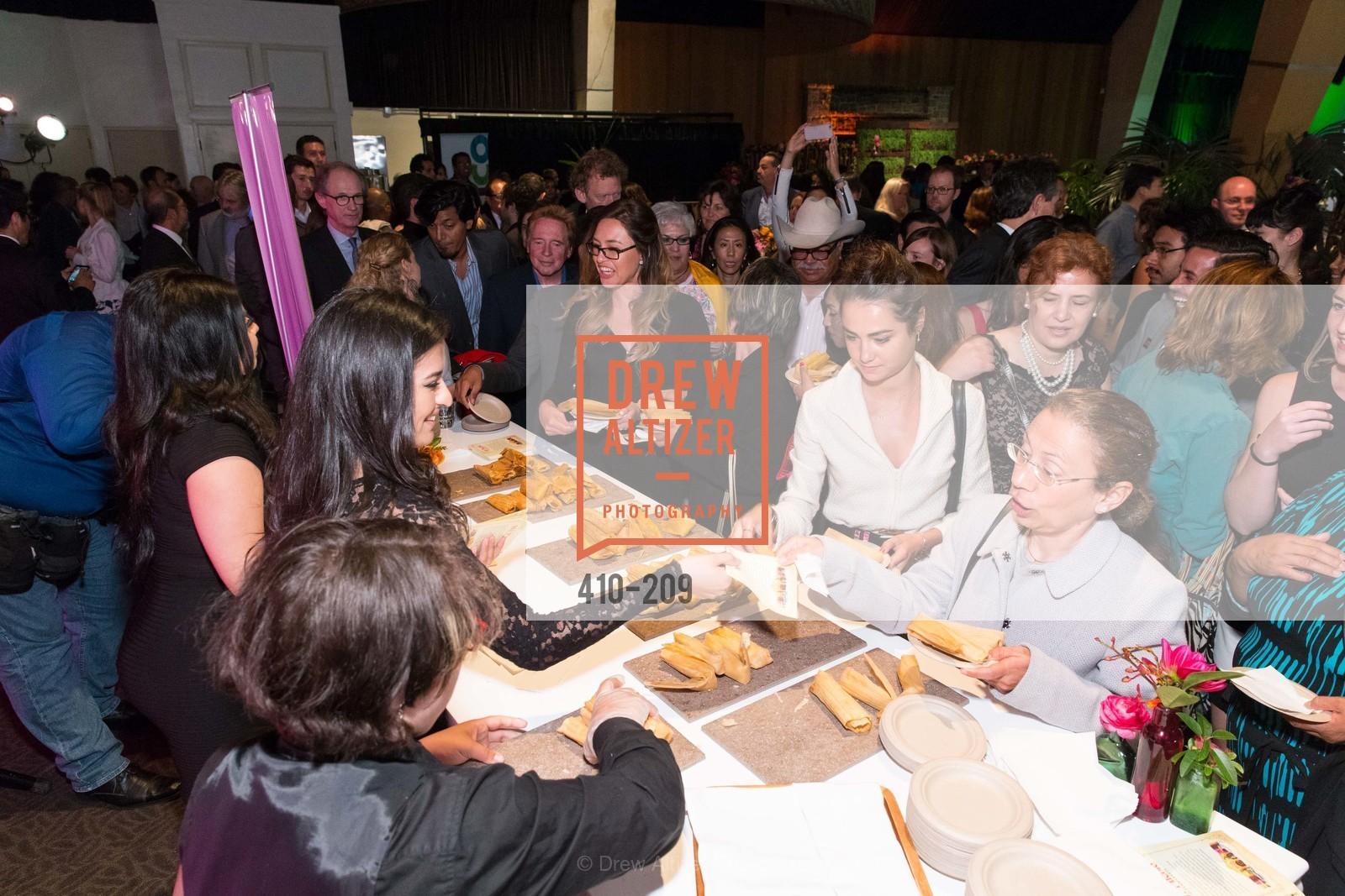 atmosphere, MEX I AM: 2015 Gala, July 22nd, 2015, Photo,Drew Altizer, Drew Altizer Photography, full-service agency, private events, San Francisco photographer, photographer california