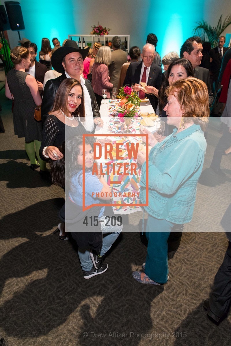 Extras, MEX I AM: 2015 Gala, July 22nd, 2015, Photo,Drew Altizer, Drew Altizer Photography, full-service agency, private events, San Francisco photographer, photographer california