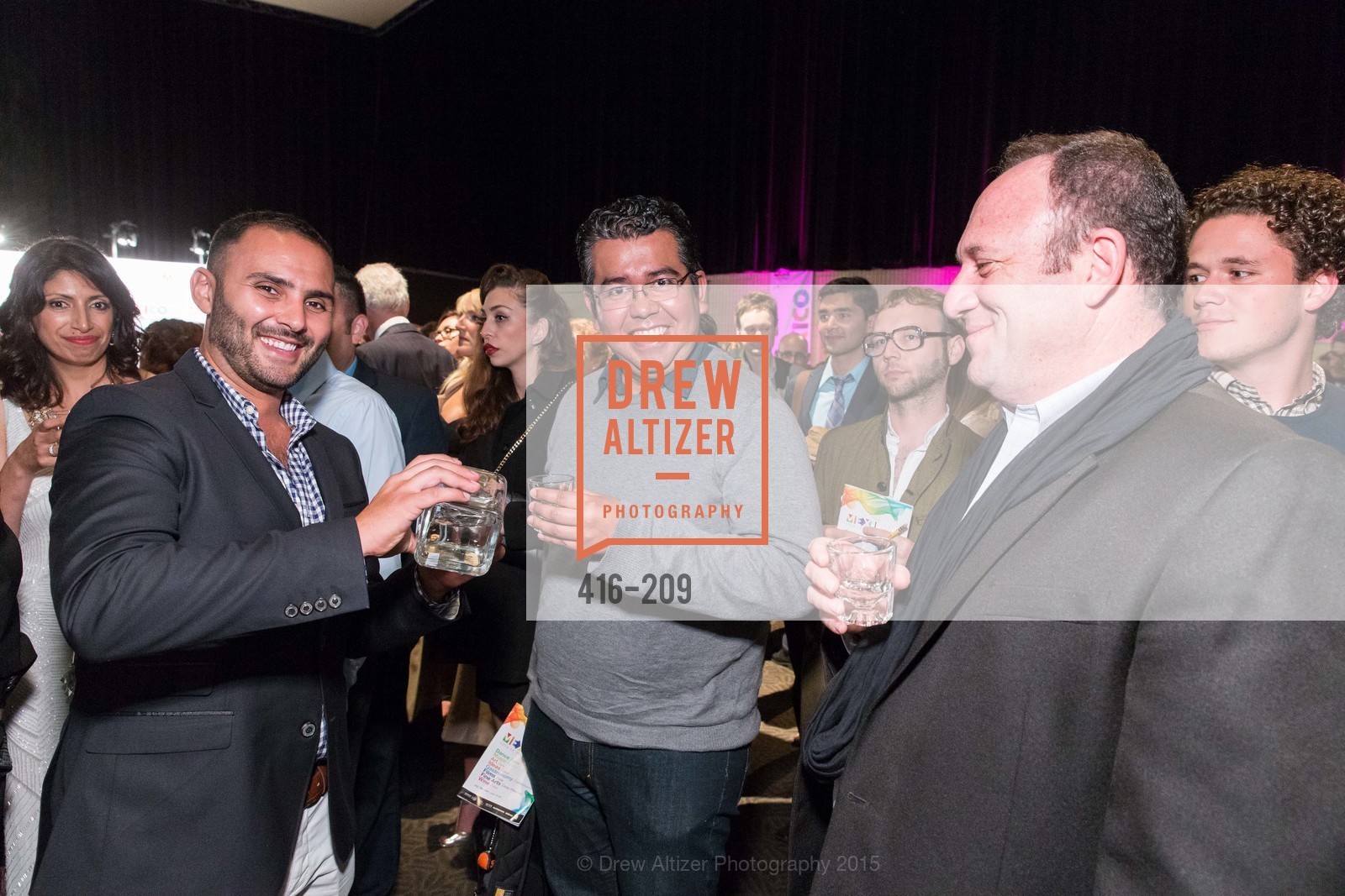 Extras, MEX I AM: 2015 Gala, July 22nd, 2015, Photo,Drew Altizer, Drew Altizer Photography, full-service agency, private events, San Francisco photographer, photographer california