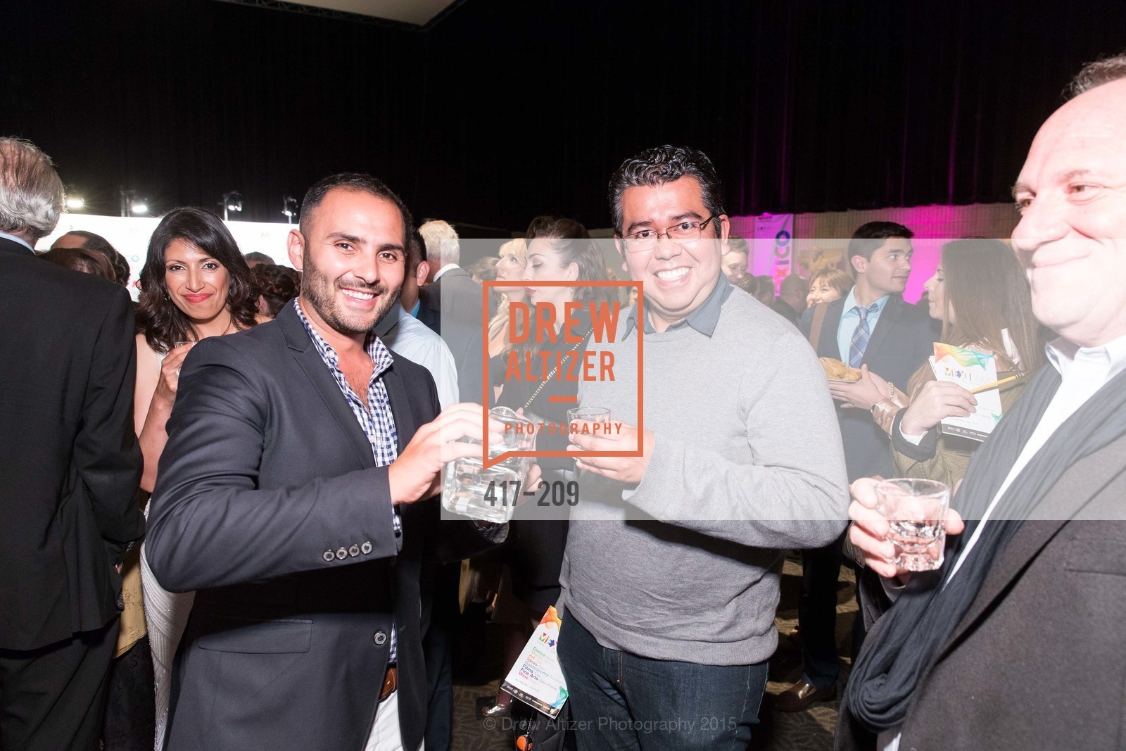 Extras, MEX I AM: 2015 Gala, July 22nd, 2015, Photo,Drew Altizer, Drew Altizer Photography, full-service agency, private events, San Francisco photographer, photographer california