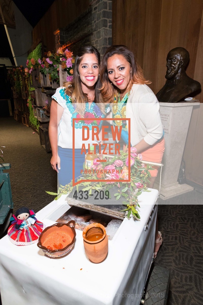 Top pics, MEX I AM: 2015 Gala, July 22nd, 2015, Photo,Drew Altizer, Drew Altizer Photography, full-service agency, private events, San Francisco photographer, photographer california