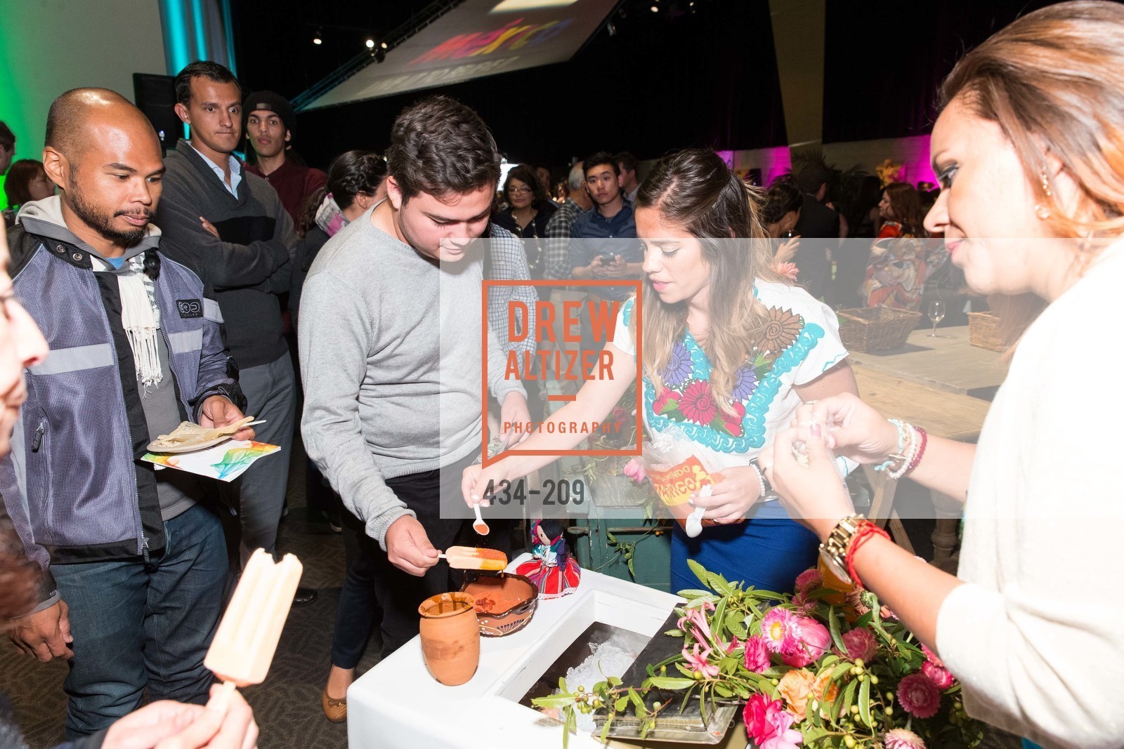 Extras, MEX I AM: 2015 Gala, July 22nd, 2015, Photo,Drew Altizer, Drew Altizer Photography, full-service agency, private events, San Francisco photographer, photographer california
