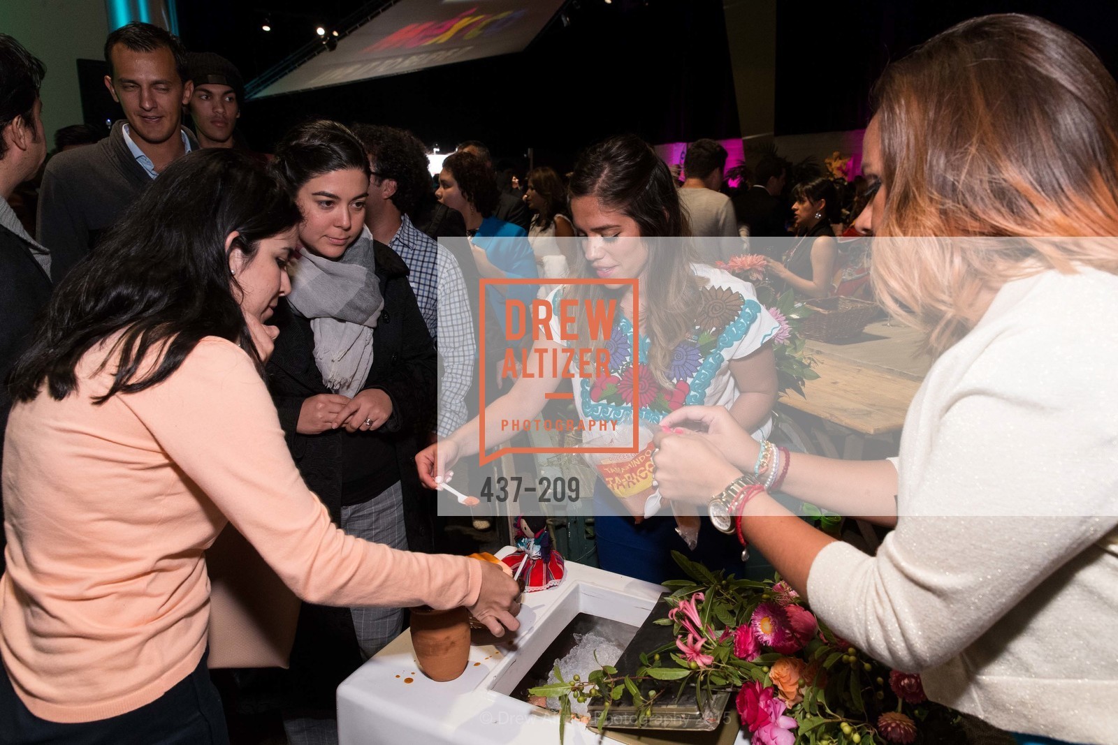 Extras, MEX I AM: 2015 Gala, July 22nd, 2015, Photo,Drew Altizer, Drew Altizer Photography, full-service agency, private events, San Francisco photographer, photographer california