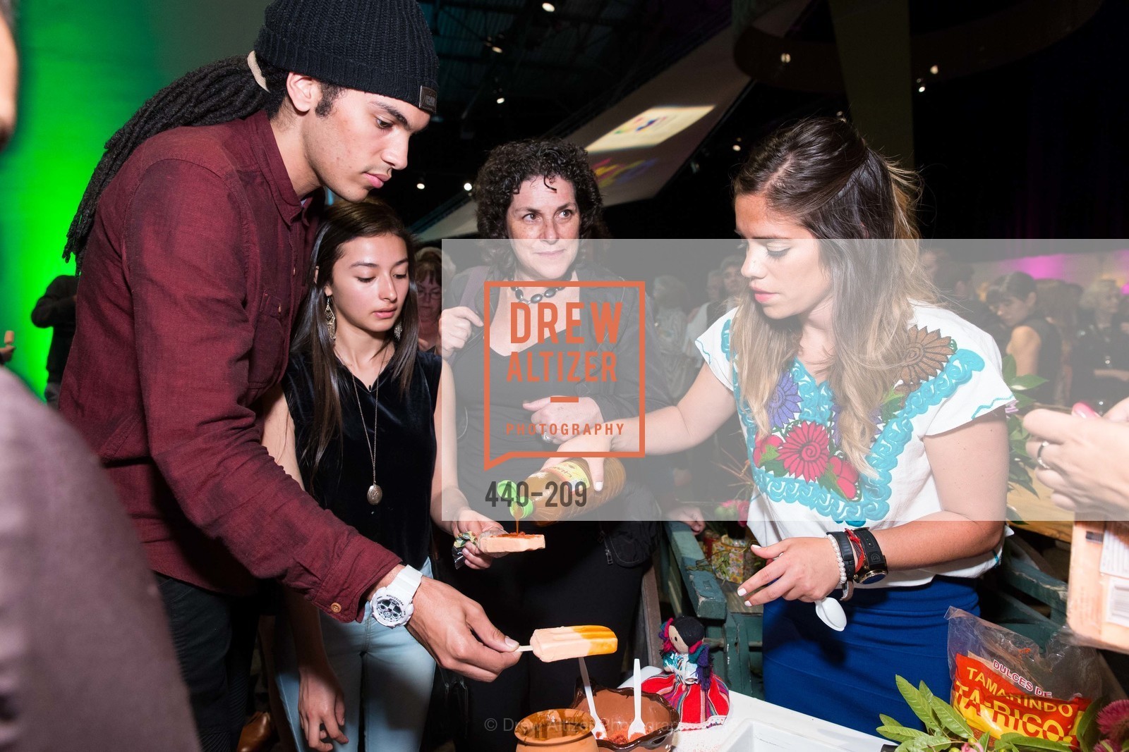 Extras, MEX I AM: 2015 Gala, July 22nd, 2015, Photo,Drew Altizer, Drew Altizer Photography, full-service agency, private events, San Francisco photographer, photographer california