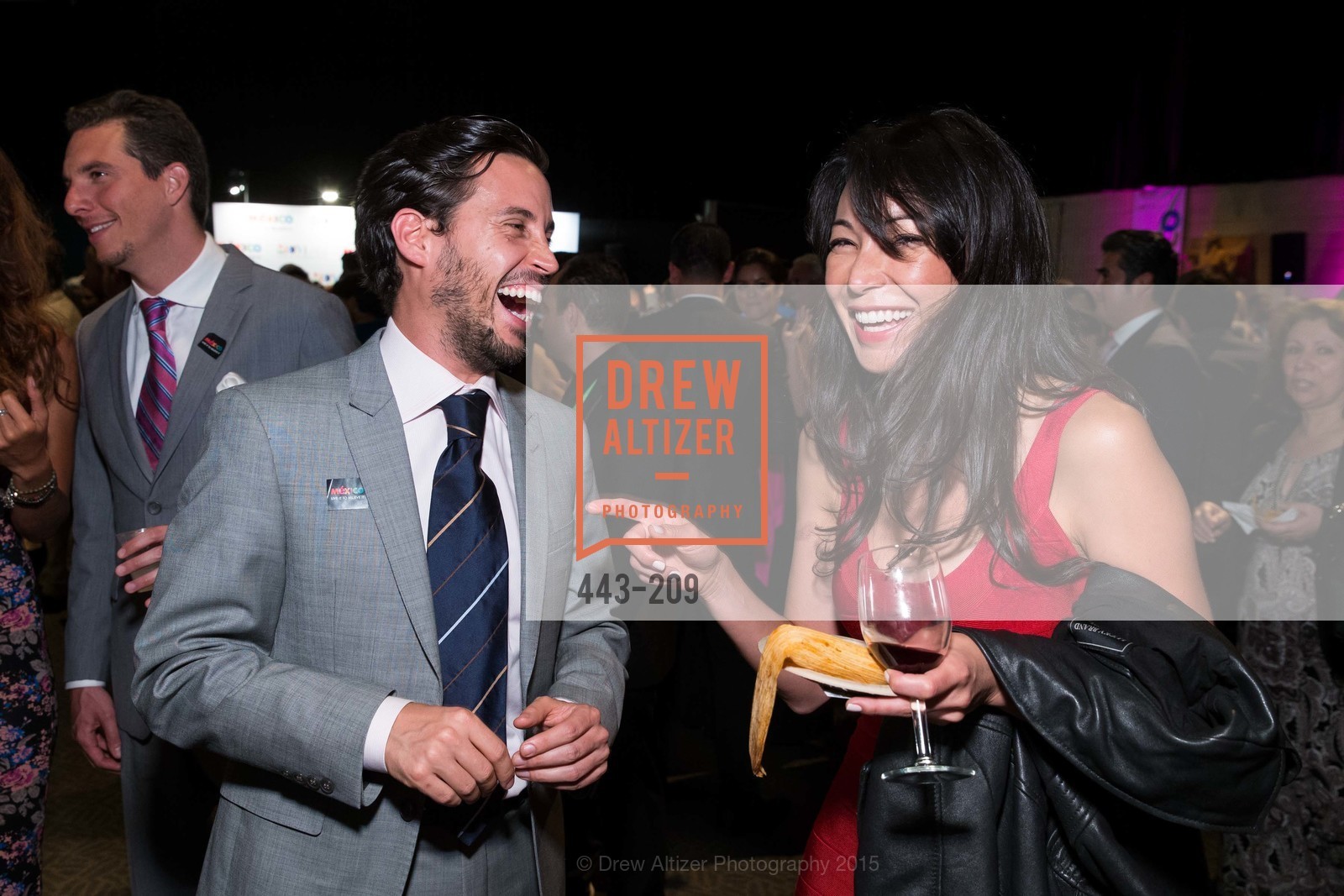Extras, MEX I AM: 2015 Gala, July 22nd, 2015, Photo,Drew Altizer, Drew Altizer Photography, full-service agency, private events, San Francisco photographer, photographer california