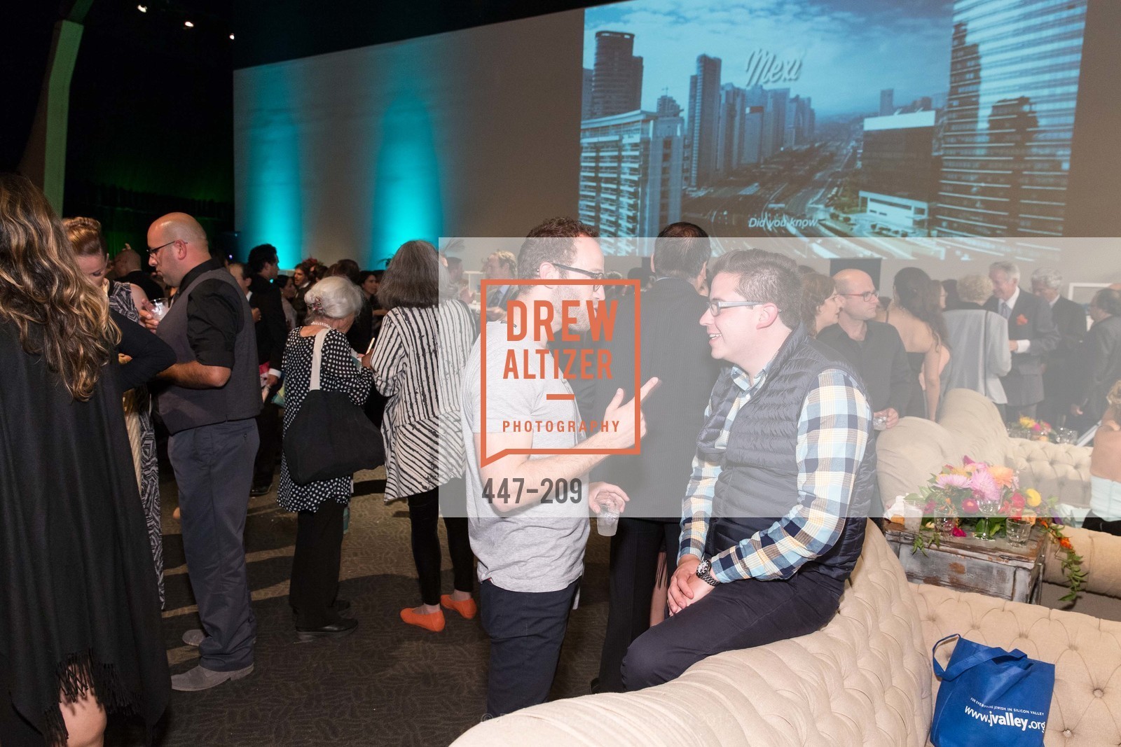 atmosphere, MEX I AM: 2015 Gala, July 22nd, 2015, Photo,Drew Altizer, Drew Altizer Photography, full-service agency, private events, San Francisco photographer, photographer california