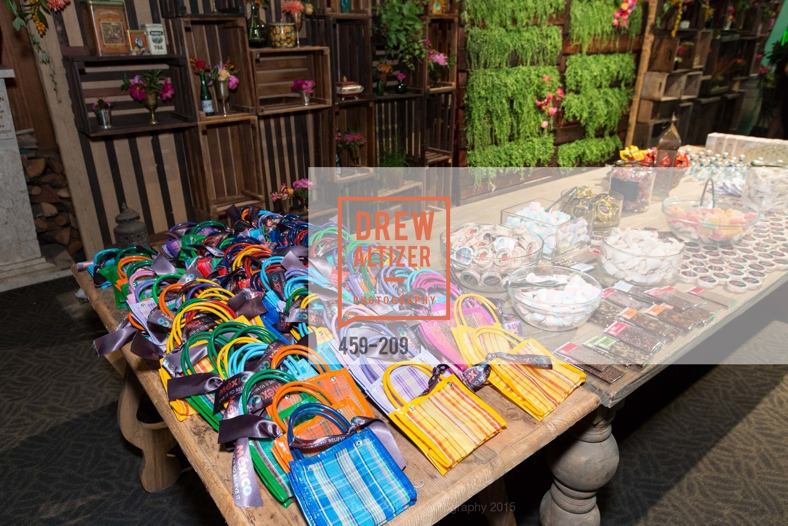 atmosphere, MEX I AM: 2015 Gala, July 22nd, 2015, Photo,Drew Altizer, Drew Altizer Photography, full-service event agency, private events, San Francisco photographer, photographer California