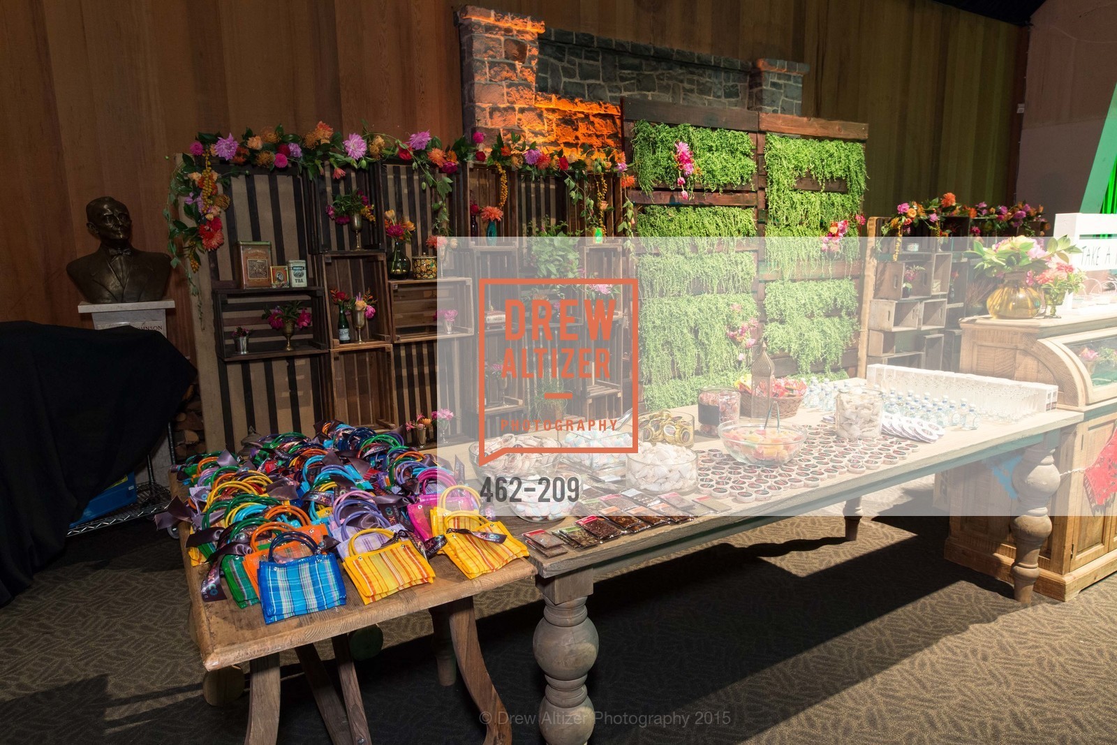 atmosphere, MEX I AM: 2015 Gala, July 22nd, 2015, Photo,Drew Altizer, Drew Altizer Photography, full-service agency, private events, San Francisco photographer, photographer california