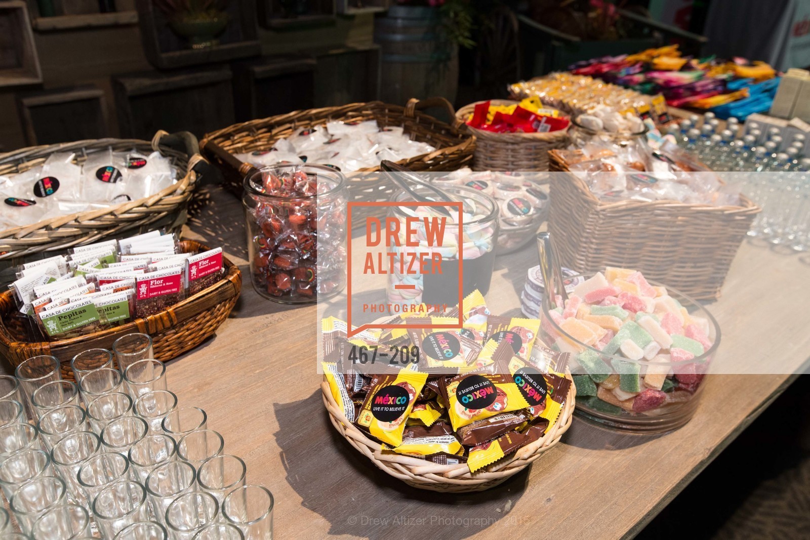 atmosphere, MEX I AM: 2015 Gala, July 22nd, 2015, Photo,Drew Altizer, Drew Altizer Photography, full-service agency, private events, San Francisco photographer, photographer california