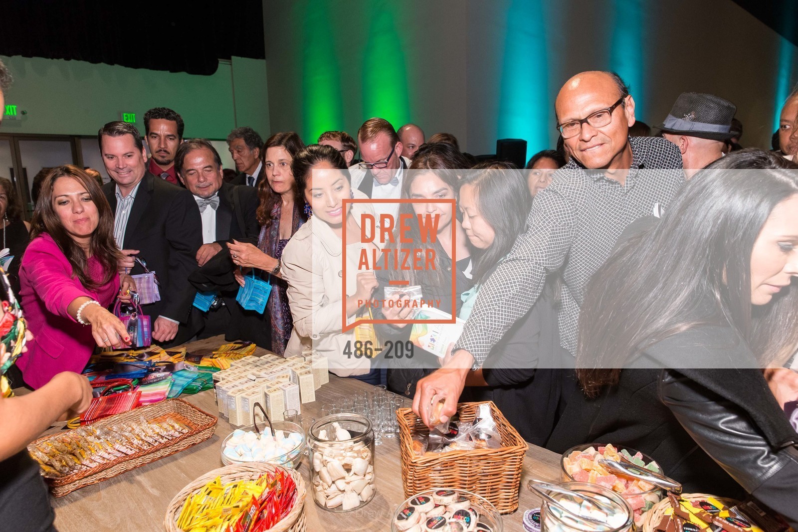 Extras, MEX I AM: 2015 Gala, July 22nd, 2015, Photo,Drew Altizer, Drew Altizer Photography, full-service agency, private events, San Francisco photographer, photographer california
