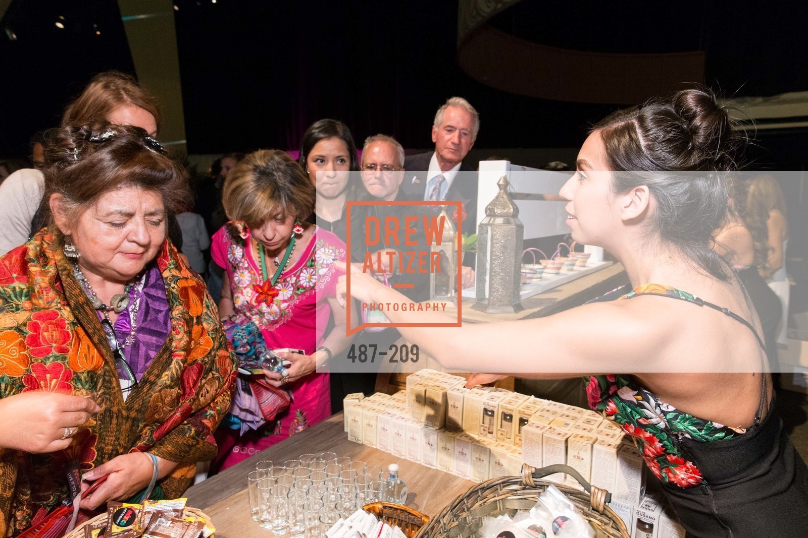 Extras, MEX I AM: 2015 Gala, July 22nd, 2015, Photo,Drew Altizer, Drew Altizer Photography, full-service agency, private events, San Francisco photographer, photographer california