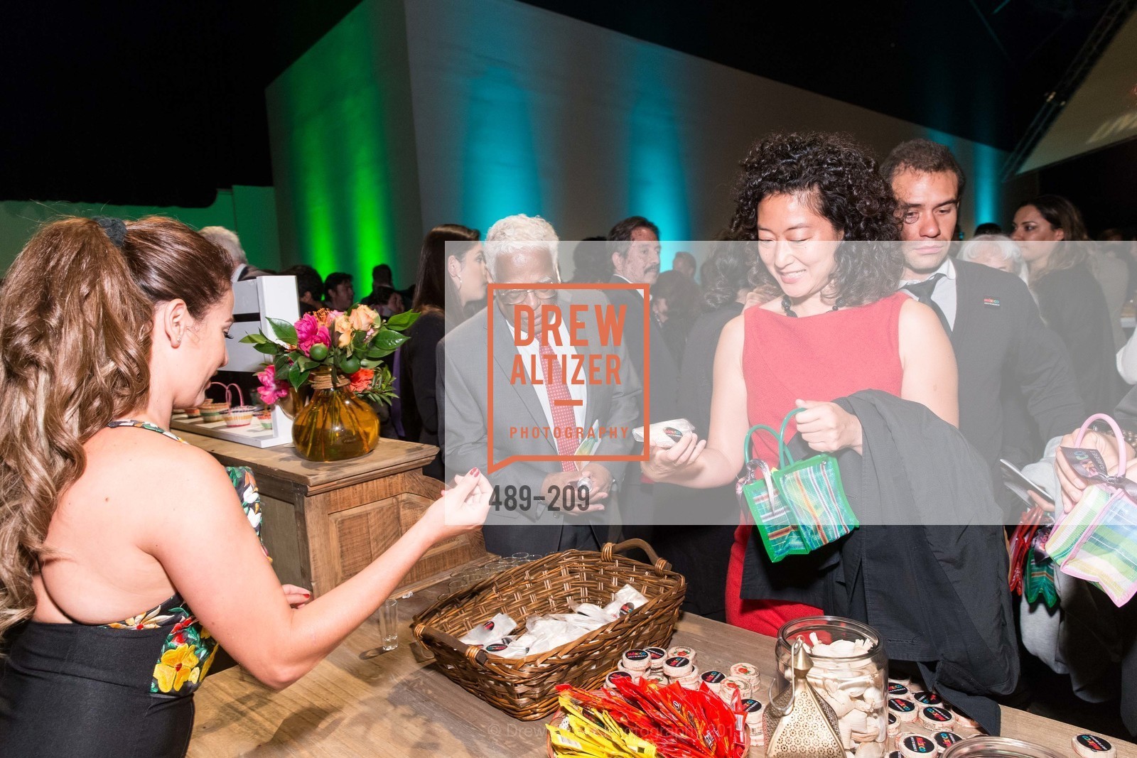 Extras, MEX I AM: 2015 Gala, July 22nd, 2015, Photo,Drew Altizer, Drew Altizer Photography, full-service agency, private events, San Francisco photographer, photographer california
