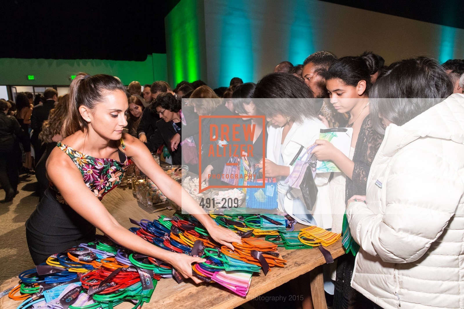 Extras, MEX I AM: 2015 Gala, July 22nd, 2015, Photo,Drew Altizer, Drew Altizer Photography, full-service event agency, private events, San Francisco photographer, photographer California