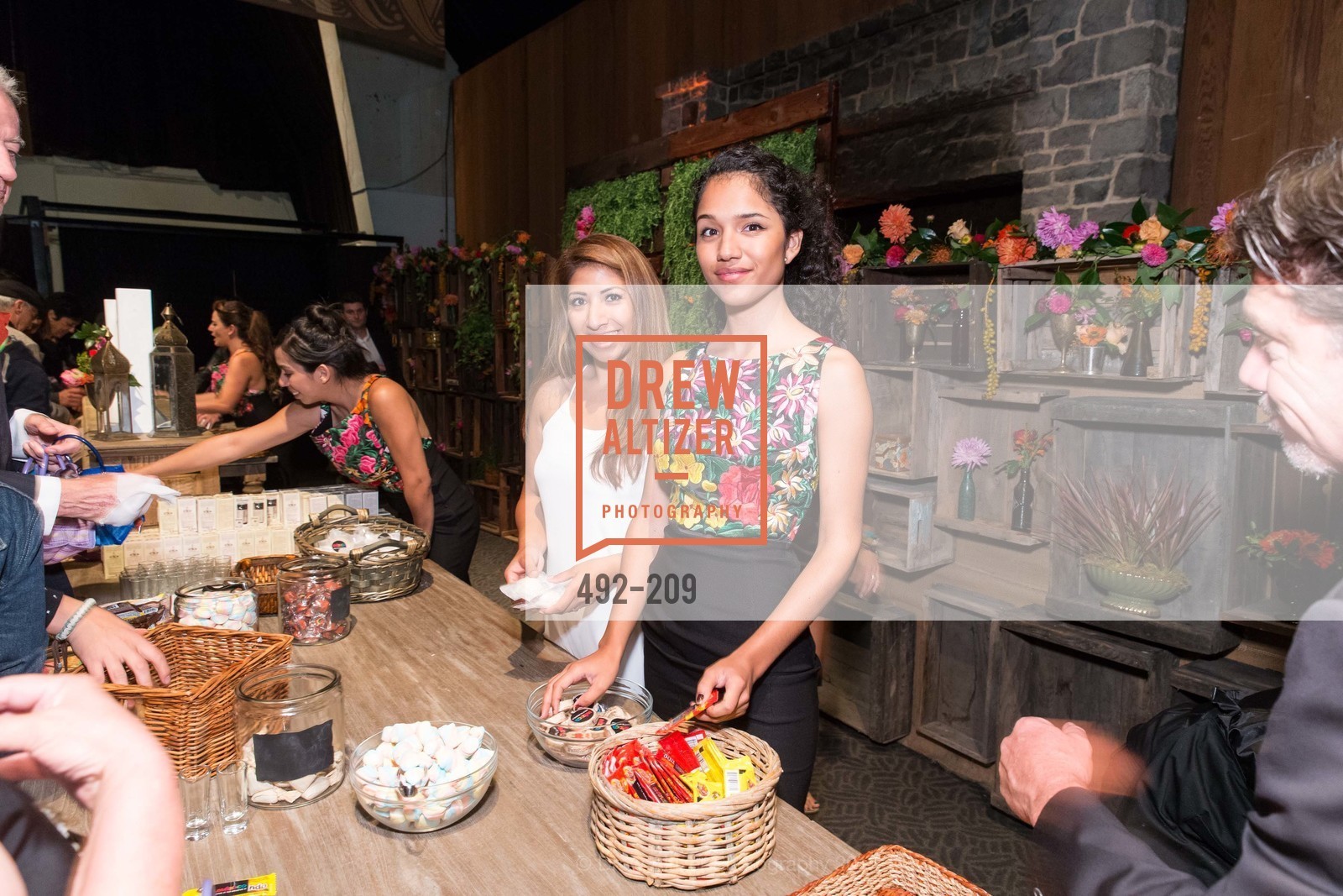 Extras, MEX I AM: 2015 Gala, July 22nd, 2015, Photo,Drew Altizer, Drew Altizer Photography, full-service agency, private events, San Francisco photographer, photographer california