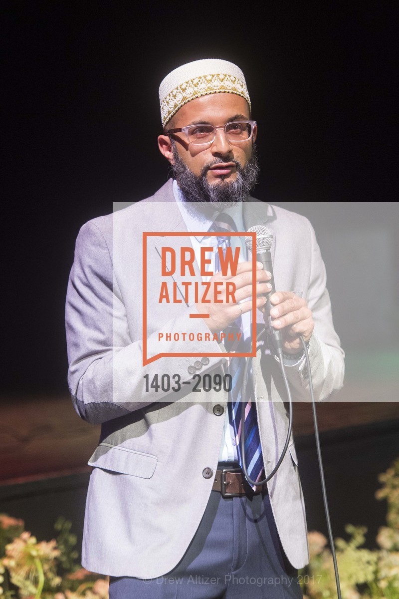 Mufaddal Ezzy, Oakland School for the Arts' Annual Gala with Governor Brown, Sweet's Ballroom. 1933 Broadway, April 27th, 2017, Photo #1403-2090 Mufaddal Ezzy, Photo #1403-2090