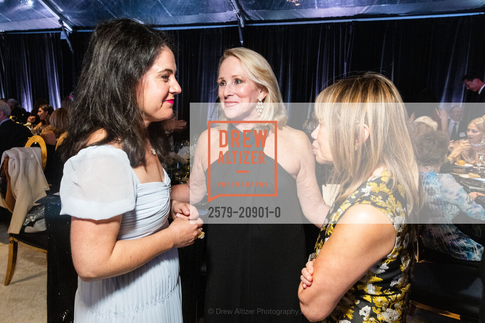 Kimberley Morris Rosen, Debbie Rosenberg, Terri Goehner, Photo #2579-20901-0
