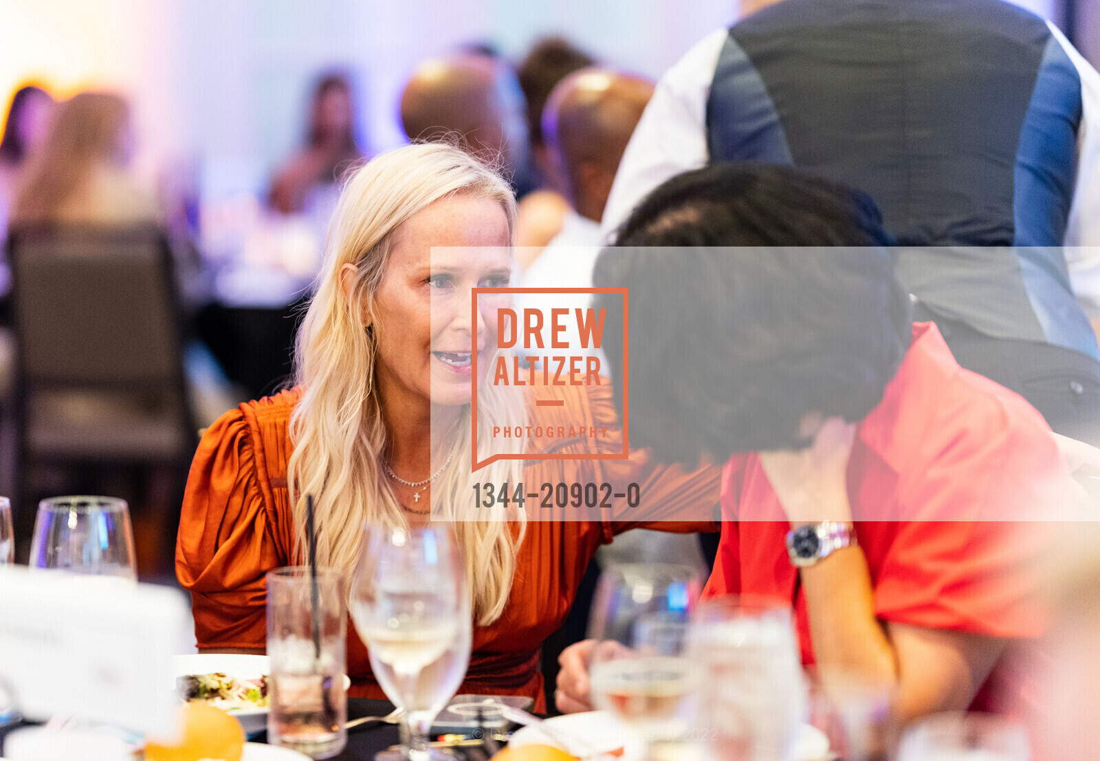 Susan Hopkinson, Juma Ventures Gala 2022, The Olympic Club. 599 CA-35, SF, CA 94132 US, October 1st, 2022, Photo #1344-20902-0 Susan Hopkinson, Photo #1344-20902-0