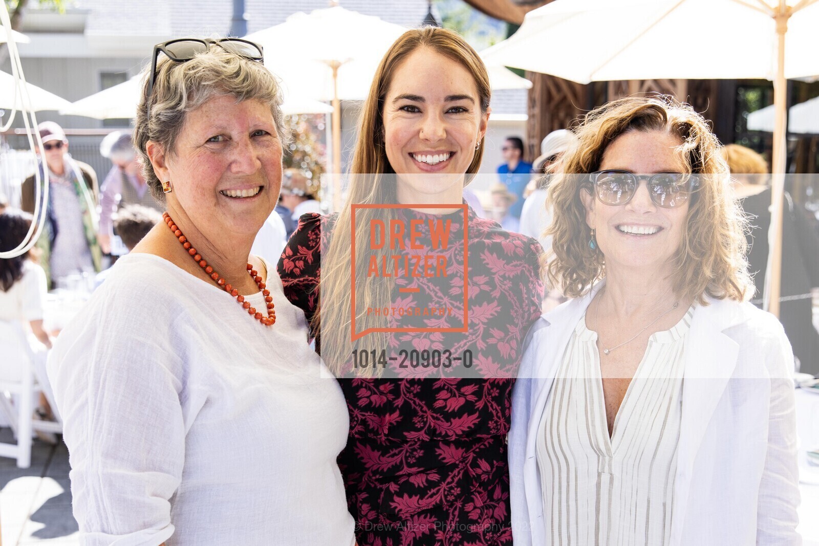 Lynn Feintech, Jessica Bixby, Mary Margaret Jones, ODC's Fall for Art 2022, McEvoy Ranch. 5935 red hill road petaluma ca, October 2nd, 2022, Photo #1014-20903-0 Lynn Feintech, Jessica Bixby, Mary Margaret Jones, Photo #1014-20903-0