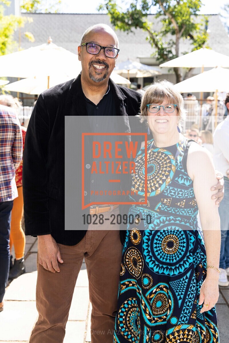 Steve Mack, Mary Fisher, ODC's Fall for Art 2022, McEvoy Ranch. 5935 red hill road petaluma ca, October 2nd, 2022, Photo #1028-20903-0 Steve Mack, Mary Fisher, Photo #1028-20903-0