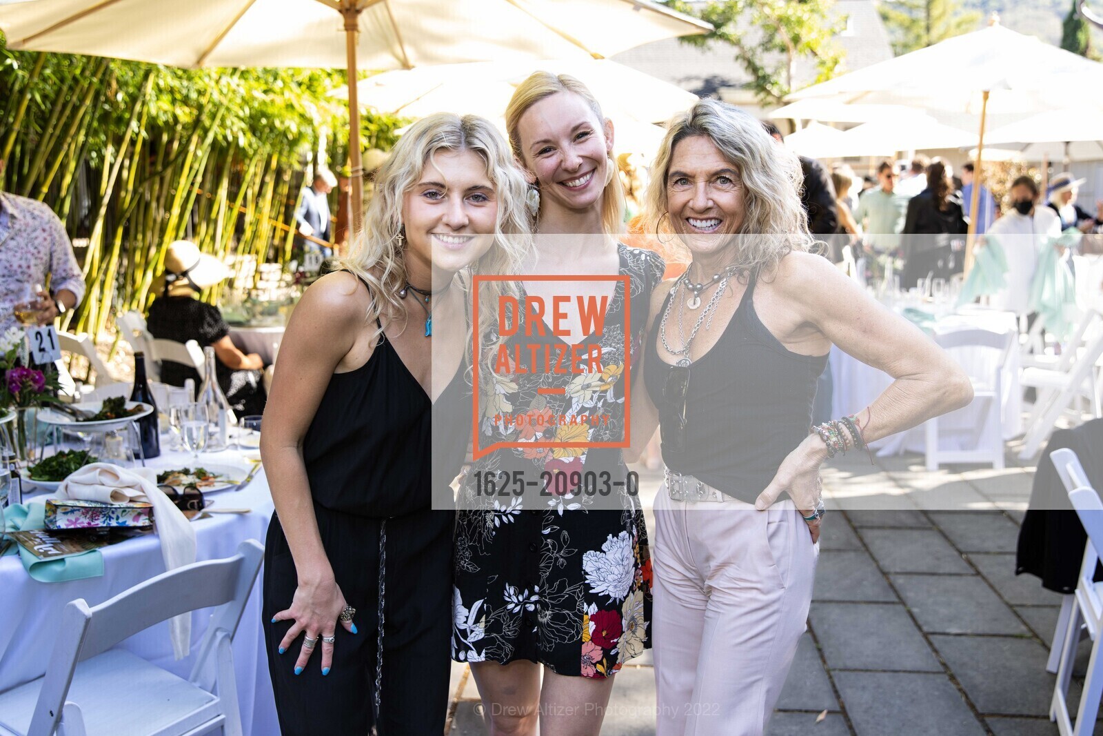 Sofia Giannone-Dillingham, Rachel Furst, Lisa Giannone, ODC's Fall for Art 2022, McEvoy Ranch. 5935 red hill road petaluma ca, October 2nd, 2022, Photo #1625-20903-0 Sofia Giannone-Dillingham, Rachel Furst, Lisa Giannone, Photo #1625-20903-0