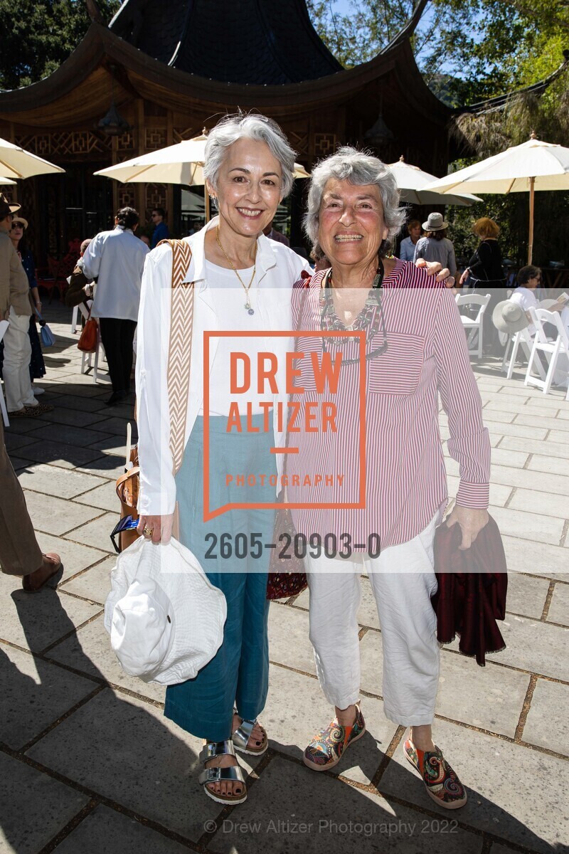 Sako Fisher, Arlene Bernstein, ODC's Fall for Art 2022, McEvoy Ranch. 5935 red hill road petaluma ca, October 2nd, 2022, Photo #2605-20903-0 Sako Fisher, Arlene Bernstein, Photo #2605-20903-0