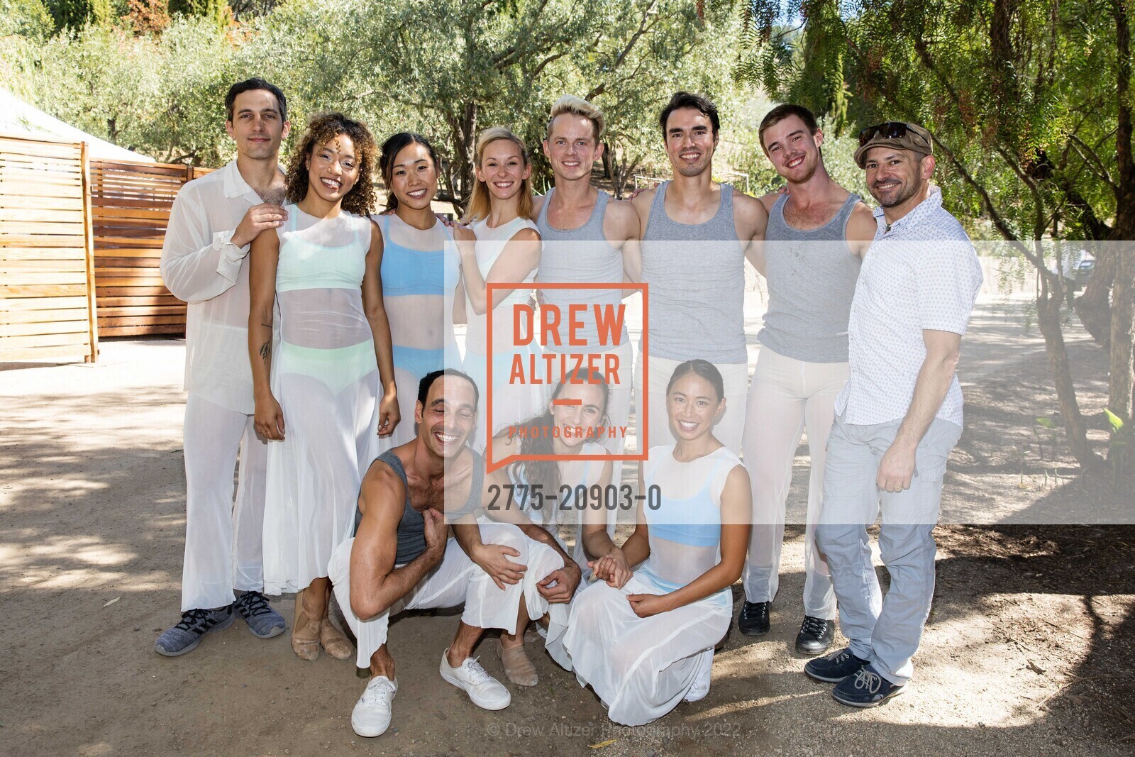 Jenna Marie Graves, Jaime Garcia, Rachel Furst, Simon Schuh, Photo #2775-20903-0