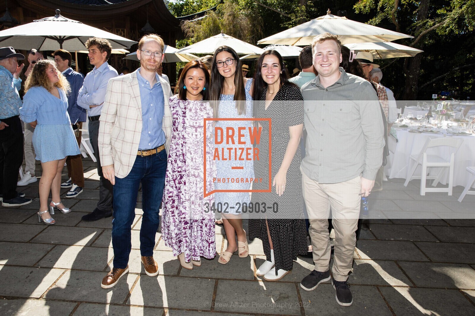 Kiley Johnson, Renee Fung, Rachael Goldberg, Shelby Soper, Taylor Soper, ODC's Fall for Art 2022, McEvoy Ranch. 5935 red hill road petaluma ca, October 2nd, 2022, Photo #3402-20903-0 Kiley Johnson, Renee Fung, Rachael Goldberg, Shelby Soper, Taylor Soper, Photo #3402-20903-0