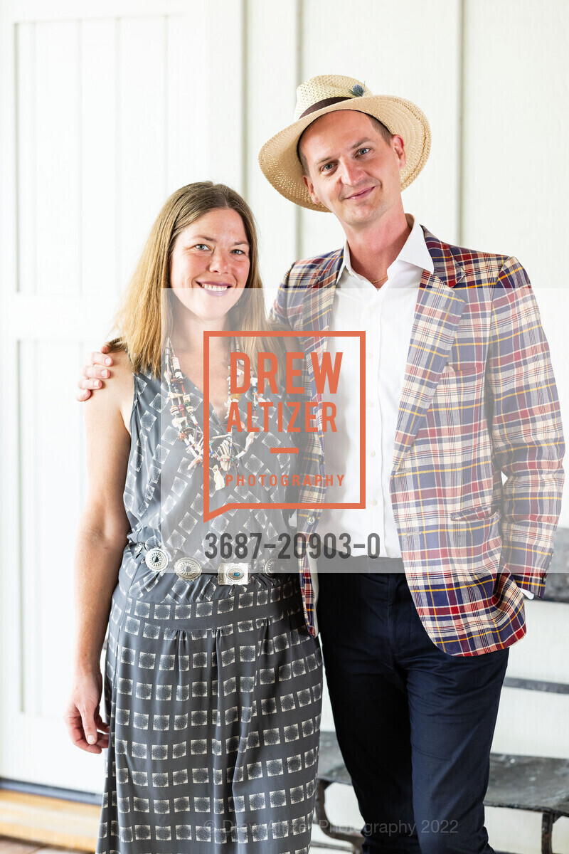 Heather Holt, Garth Grimball, ODC's Fall for Art 2022, McEvoy Ranch. 5935 red hill road petaluma ca, October 2nd, 2022, Photo #3687-20903-0 Heather Holt, Garth Grimball, Photo #3687-20903-0