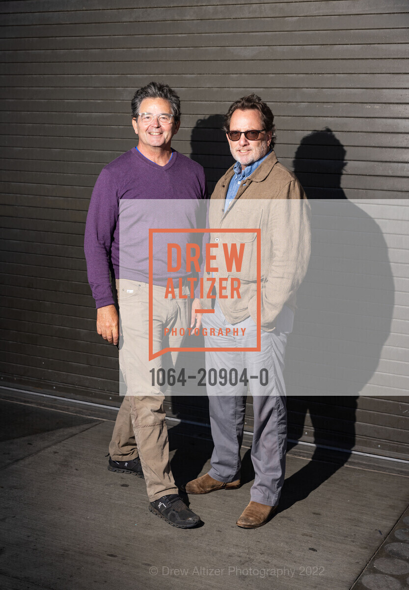George Cogan, Blair Winn, Exploratorium's Wonder Funday 2022!, Exploratorium. Pier 17, Ste 100, San Francisco, CA 94111 US, October 2nd, 2022, Photo #1064-20904-0 George Cogan, Blair Winn, Photo #1064-20904-0