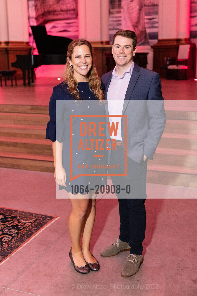 Olivia Roth, William Roth, Junior League of San Francisco Home Tour 2022, Saint Joseph’s Arts Society. 1401 Howard St, SF, CA 94103, October 3rd, 2022, Photo #1064-20908-0 Olivia Roth, William Roth, Photo #1064-20908-0