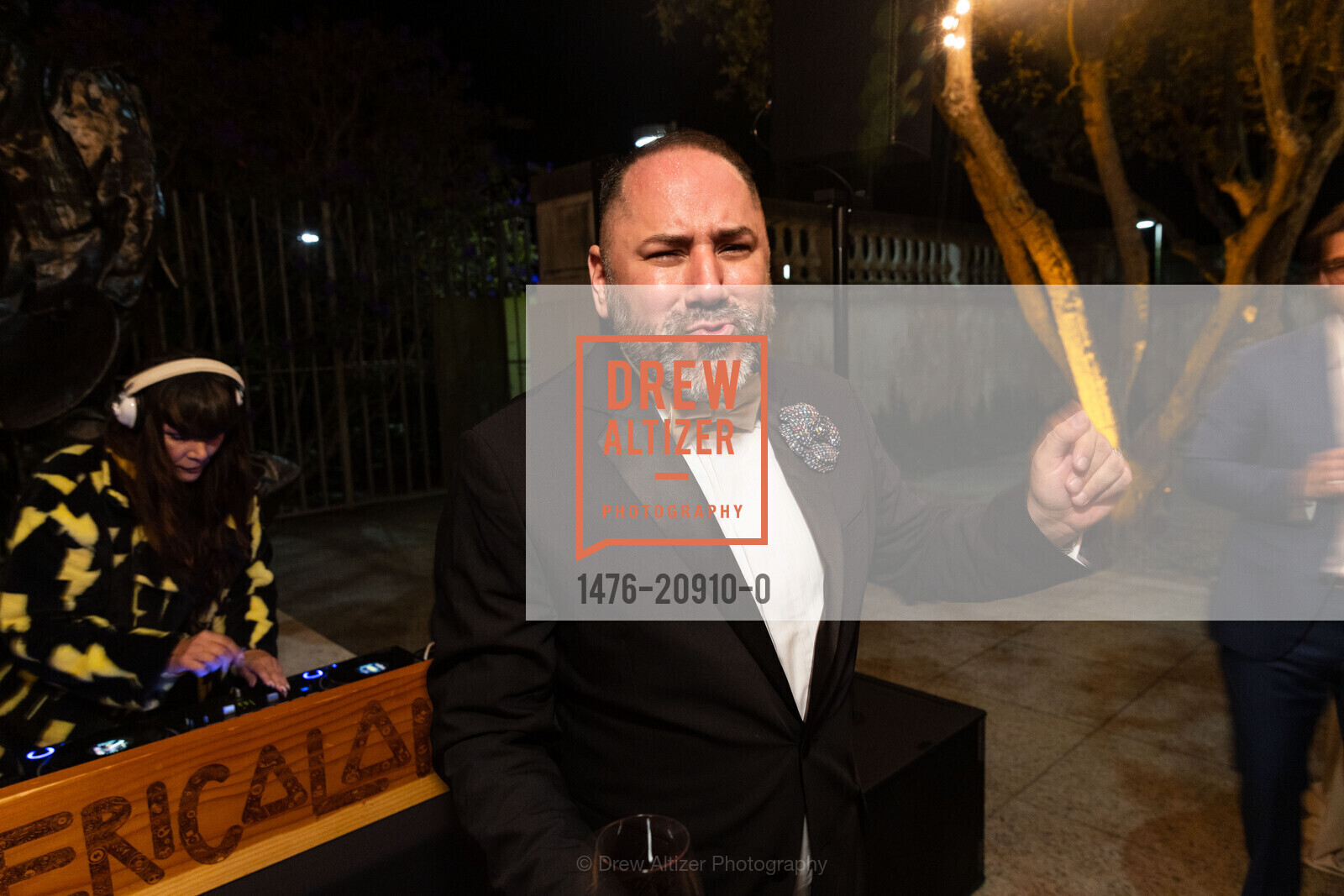 Antonio Carranza, Photo #1476-20910-0