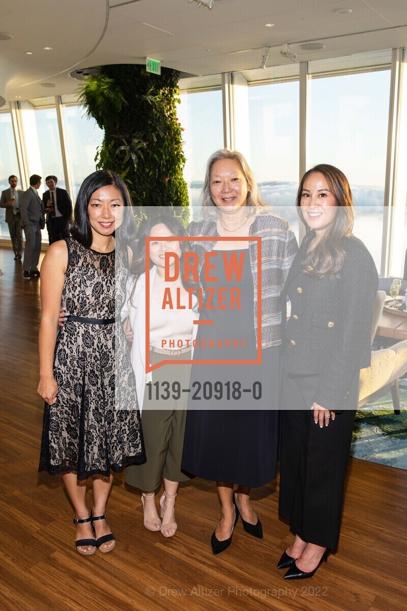 Doris Wang, Ann Ang, Susan Chang, Ivy Tom, Photo #1139-20918-0