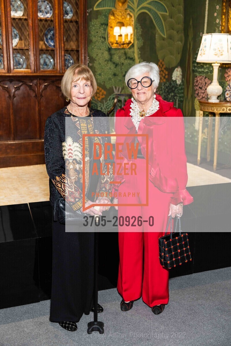 Shirley Davis, Susanna Allen, Photo #3705-20926-0