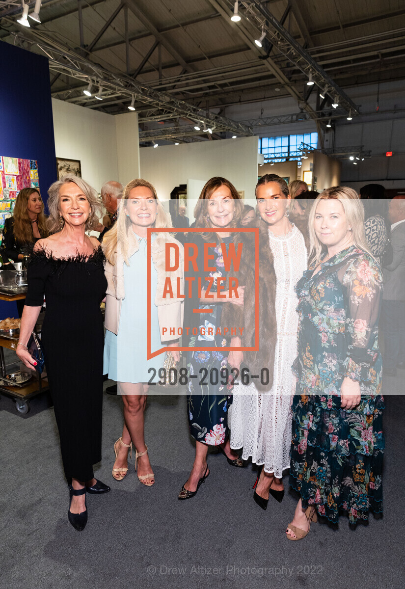 Kathy Geissler Best, Erin Calihan, Wilhelmina Turkovich, Michelle Harris, Photo #2908-20926-0