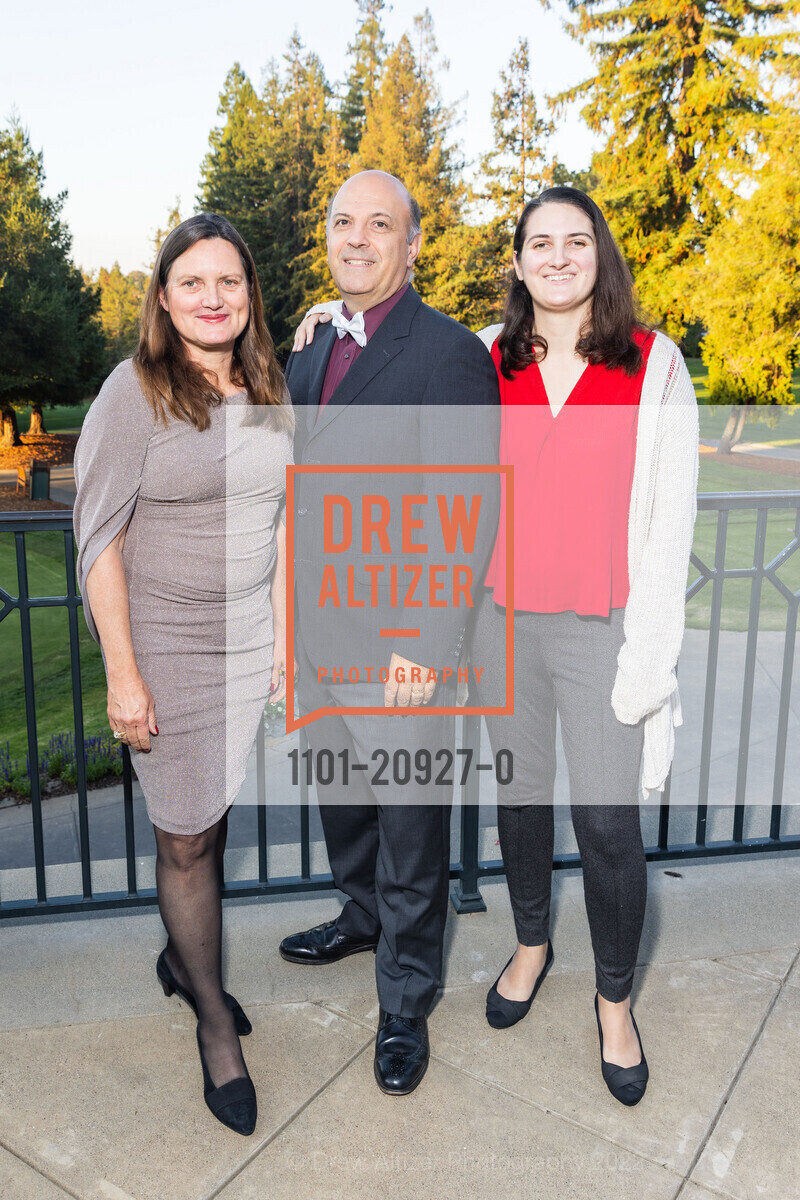 Judith Hage, Charles Hage, Diana Hage, SEAL Benefit for Social and Economic Action for Lebanon Benefit Event, Sharon Heights. menlo park, October 12th, 2022, Photo #1101-20927-0 Judith Hage, Charles Hage, Diana Hage, Photo #1101-20927-0