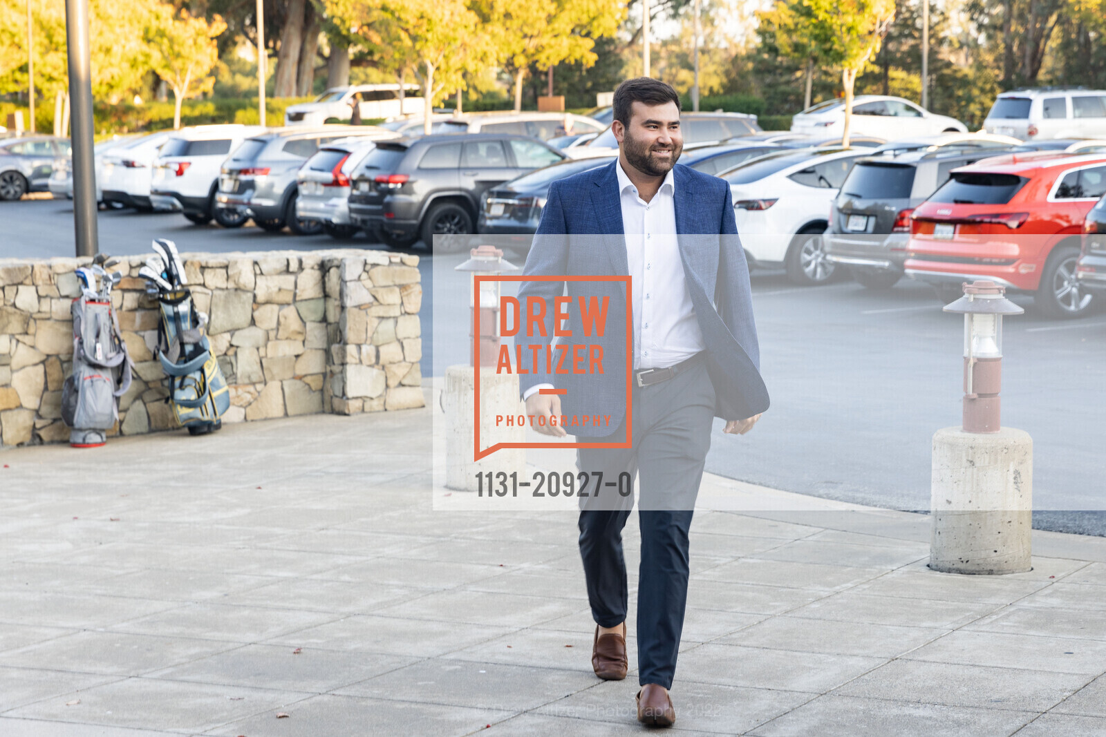 Fouad Boutros, Photo #1131-20927-0