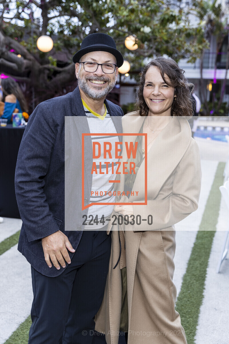 Craig Adelman, Cecile Shalapour, Photo #2244-20930-0
