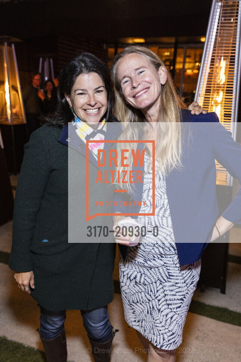 Serena Callaway, Katie Lamont, TNDC's Annual Pool Toss 2022, Phoenix Hotel. 601 Eddy St, SF, CA 94109 US, October 13th, 2022, Photo #3170-20930-0 Serena Callaway, Katie Lamont, Photo #3170-20930-0