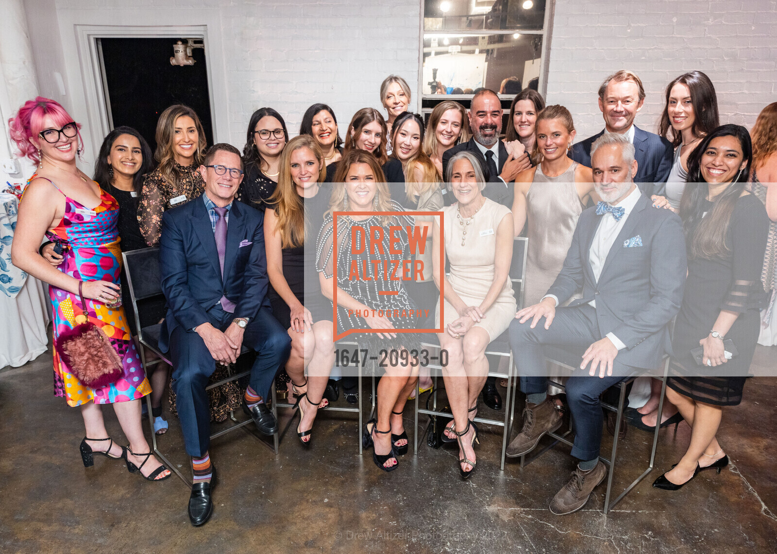 Rosie Greene, Saloni Mehta, Milla Petronillo, Emily Kates, Carrie Wunschel Adams, Kendall Wilkinson, Kinny Asawa, Kathy Bloodworth, Tina McCutcheon, Michael Schoeller, Mini Patil, Kendall Wilkinson Design's 30th Anniversary Party, Arion Press Arion Press @ 1802 Hays Street, SF, CA 94129 US. 1802 Hays Street, SF, CA 94129 US, October 13th, 2022, Photo #1647-20933-0 Rosie Greene, Saloni Mehta, Milla Petronillo, Emily Kates, Carrie Wunschel Adams, Kendall Wilkinson, Kinny Asawa, Kathy Bloodworth, Tina McCutcheon, Michael Schoeller, Mini Patil, Photo #1647-20933-0