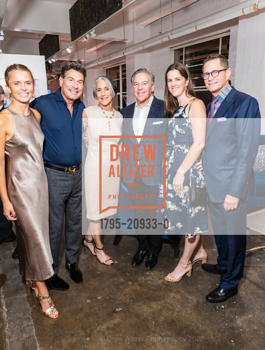 Elise Ferguson, Glenn Risso, Kathy Bloodworth, Gregg Lynn, Maureen Evans, Chris Eskra, Photo #1795-20933-0
